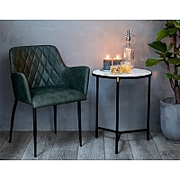 Rombo chair